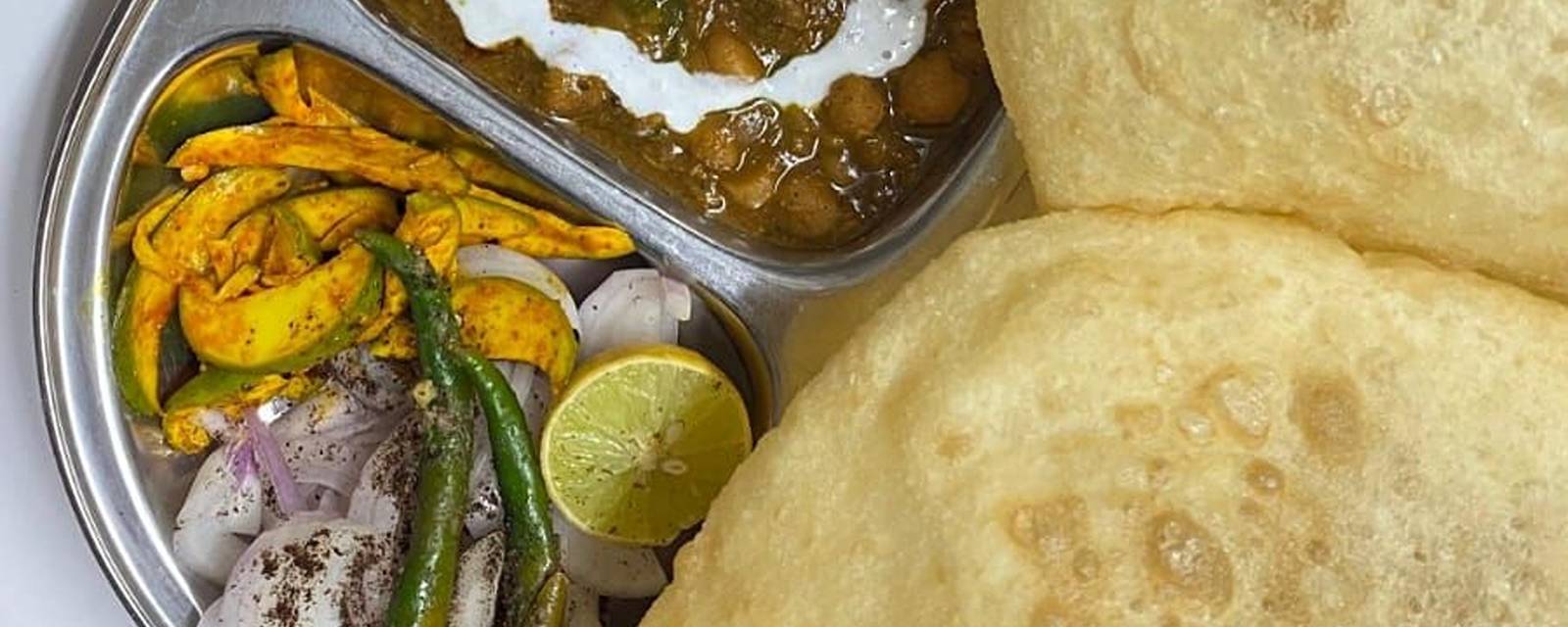 Nagpal Standard Sweets And Namkeen cover